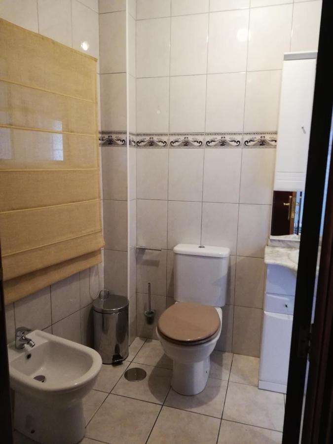 Casinha De Nogueirinha Villa Macedo de Cavaleiros Eksteriør billede