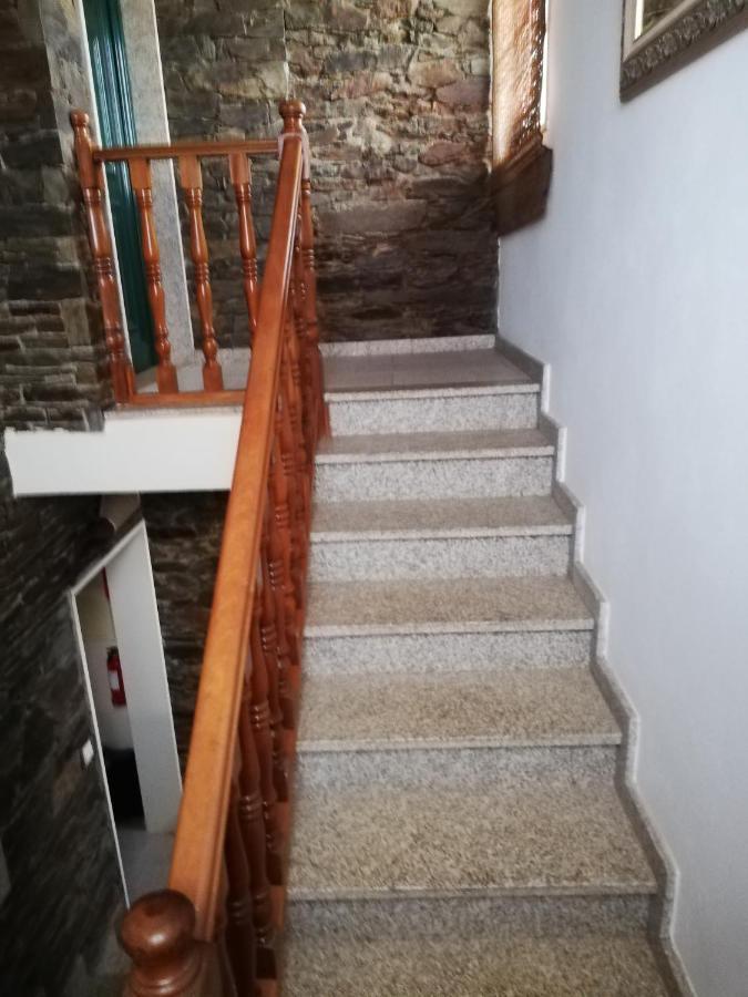 Casinha De Nogueirinha Villa Macedo de Cavaleiros Eksteriør billede