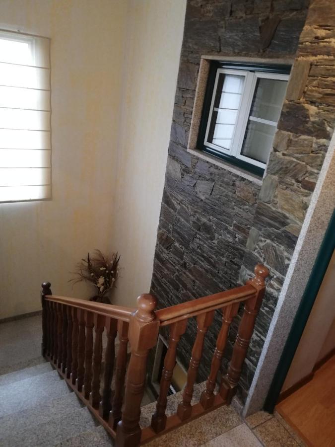 Casinha De Nogueirinha Villa Macedo de Cavaleiros Eksteriør billede