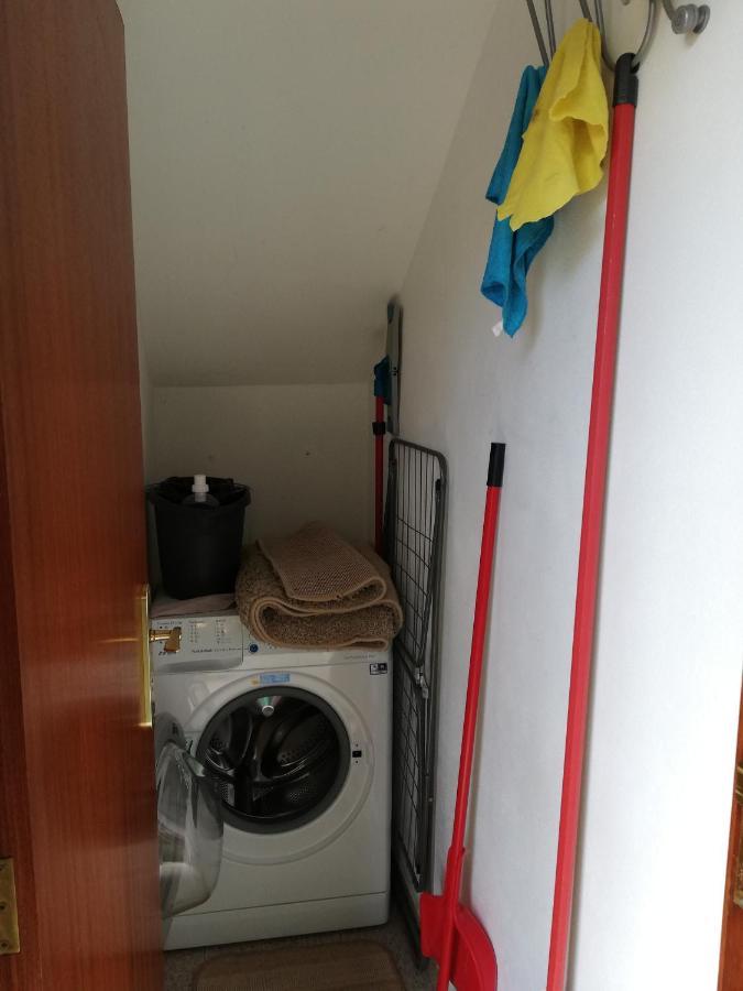 Casinha De Nogueirinha Villa Macedo de Cavaleiros Eksteriør billede