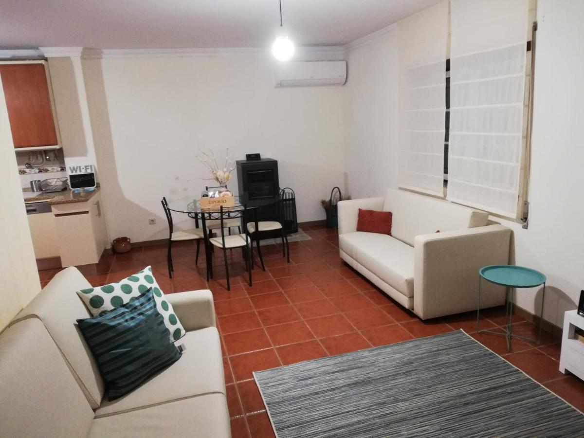 Casinha De Nogueirinha Villa Macedo de Cavaleiros Eksteriør billede