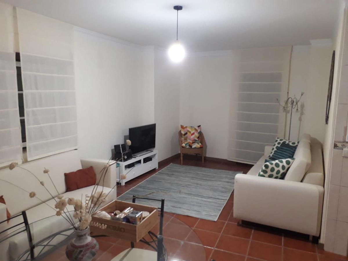Casinha De Nogueirinha Villa Macedo de Cavaleiros Eksteriør billede