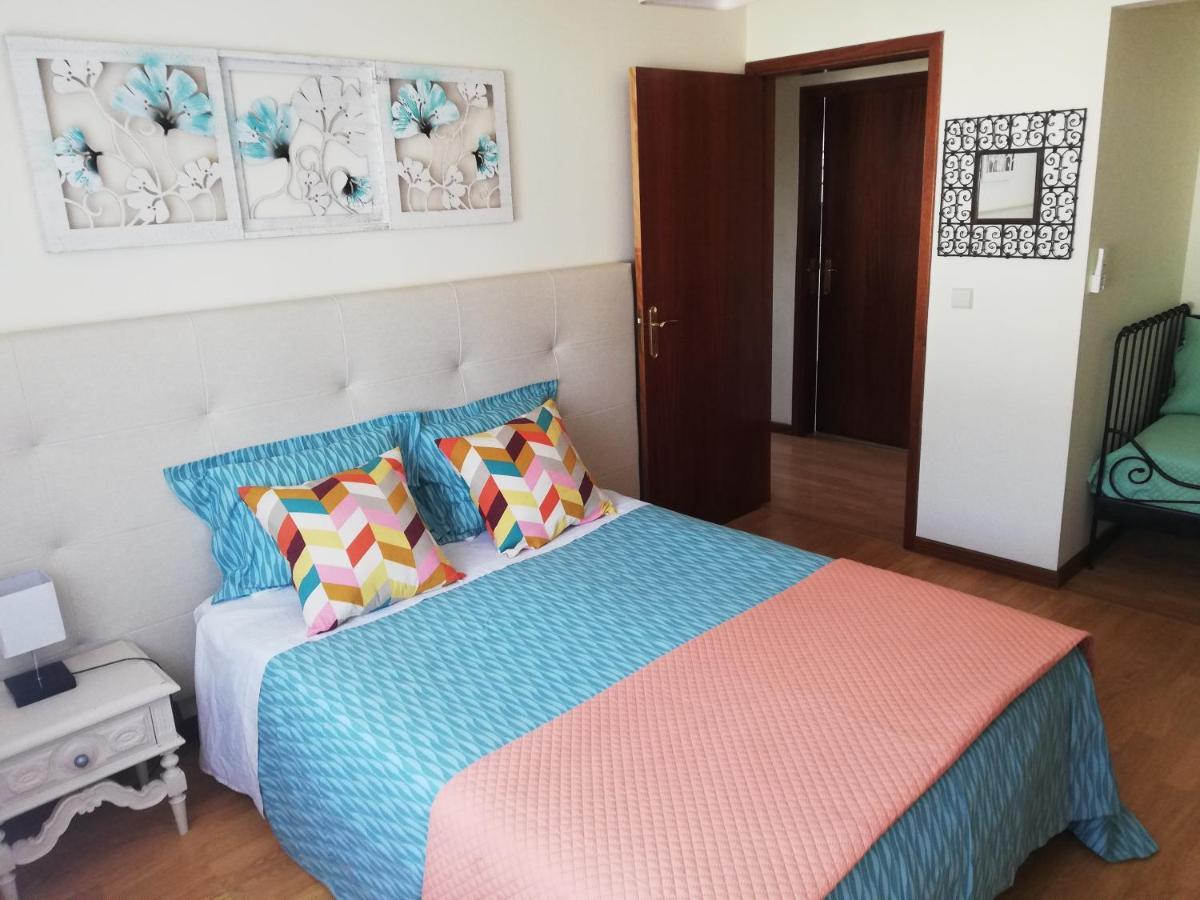 Casinha De Nogueirinha Villa Macedo de Cavaleiros Eksteriør billede