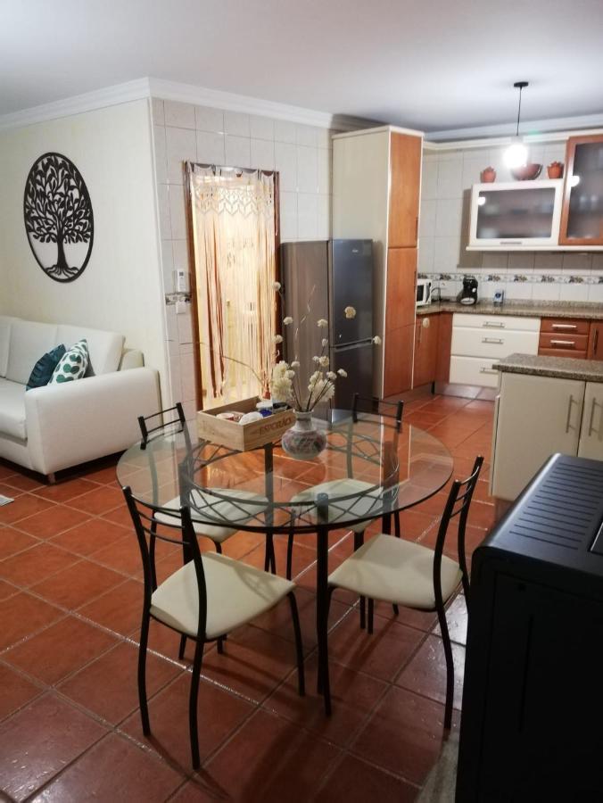 Casinha De Nogueirinha Villa Macedo de Cavaleiros Eksteriør billede